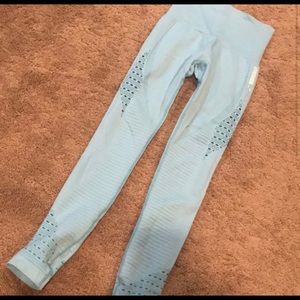 Gymshark energy seamless